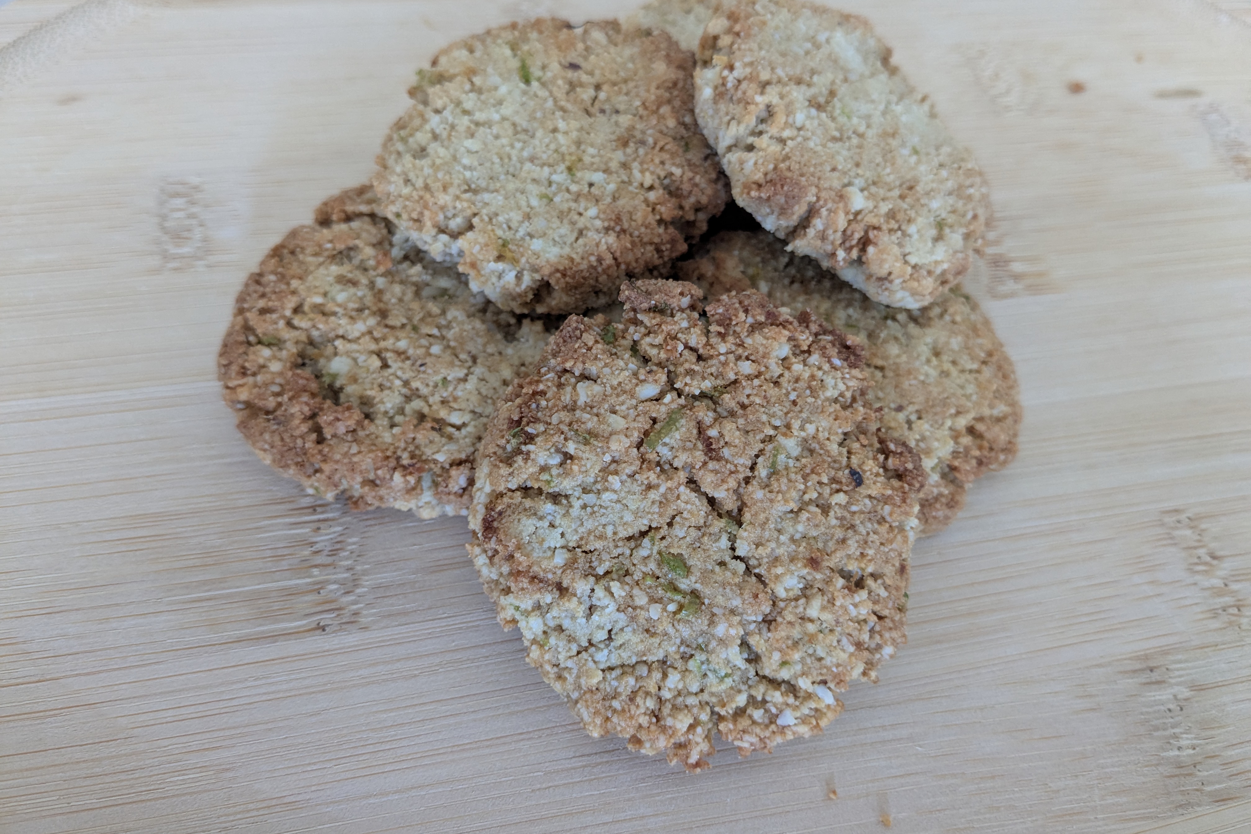 Image of the Gemberkoekjes